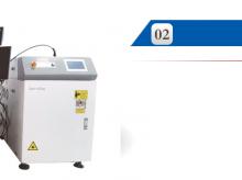 大型龙门激光焊接机