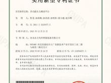 多功能压力测试平台专利